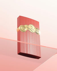 Afnan Tribute Pink (W) EDP 100ml