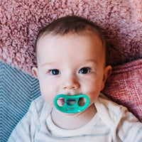 Tommee Tippee Advanced Sensitive Soother 6-18 Months 2 Pieces