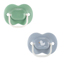 Tommee Tippee Anytime Orthodontic Soother 18-36 Months 2 Pieces