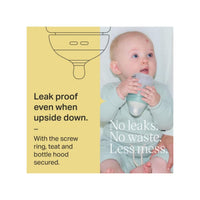 Tommee Tippee Advanced Anti Colic 0 Month+ 260ml 3 Pieces