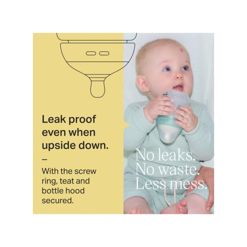 Tommee Tippee Advanced Anti Colic 0 Month+ 260ml 3 Pieces