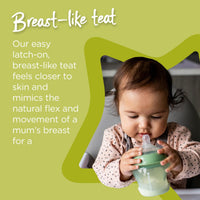 Tommee Tippee Closer to Nature Transition Cup 4 Months+ 150ml