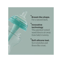 Tommee Tippee Advanced Anti Colic 0 Month+ 260ml 3 Pieces