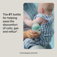 Tommee Tippee Advanced Anti Colic Newborn Starter Set 9 Pieces
