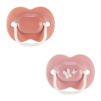 Tommee Tippee Anytime Orthodontic Soother 18-36 Months 2 Pieces