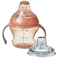 Tommee Tippee Closer to Nature Transition Cup 4 Months+ 150ml