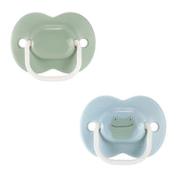 Tommee Tippee Anytime Orthodontic 6-18 Months 2 Pieces