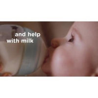 Tommee Tippee Closer to Nature Advanced Anti Colic 0 Month+ 150ml 2 Pieces