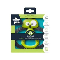 Tommee Tippee Kalani Mai Sensory Teething Toy 3 Months+