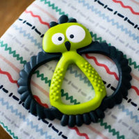 Tommee Tippee Kalani Mai Sensory Teething Toy 3 Months+