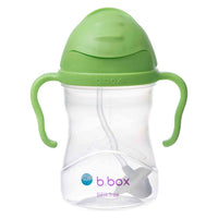 B.Box Toddler Sippy Cup Apple 240ml
