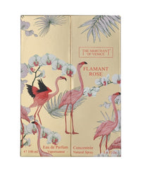 The Merchant Of Venice Flamant Rose (W) EDP Concentree 100ml